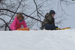 SleddingDuo