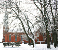 snowychurch