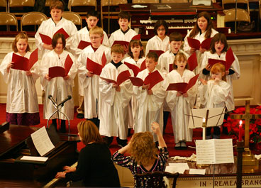 youthchoir