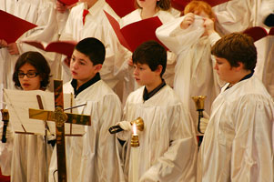 bellchoir