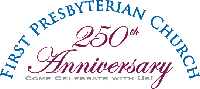 250AnniversaryLogo