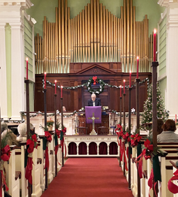 ChristmasSanctuary
