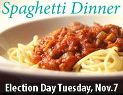 Spaghetti