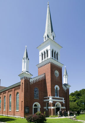 churchJun
